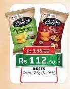 Brets