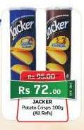 JACKER