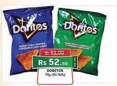 Doritos