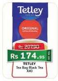 Tetley