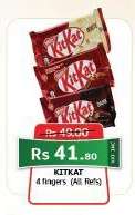 KitKat