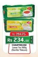 Chartreuse