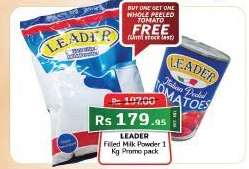 Leader