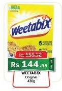 Weetabix