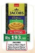 Jacobs