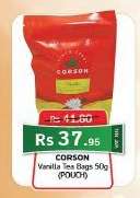 Corson