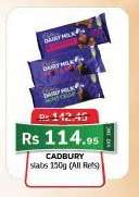 Cadbury