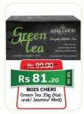 Bois Chéri