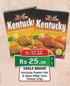 Eagle Brand