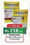 DIABETASOL