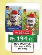 Hug in a Mug