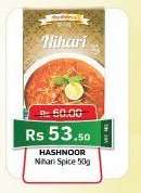 Hashnoor