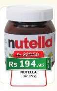 Nutella