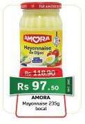 Amora