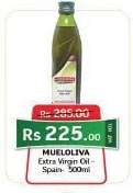 MUELLOLIVA