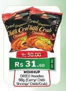 Woh Hup Dried Noodles