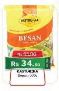 KASTURIKA