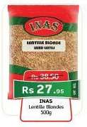 INAS