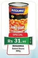 Rosanna