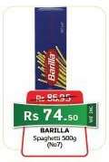 Barilla