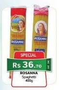 Rosanna