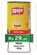 Mojo