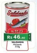 Saldanha