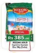 Rizzak Gold