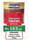 Rosanna