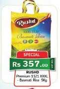 RUSHDI