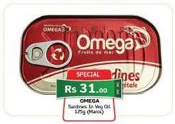 Omega