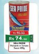 SEA PRIDE