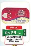 LA MARINIERE