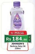 Johnson's