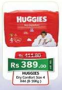 Huggies