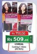 L'Oreal