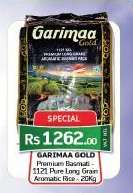 Garimaa Gold