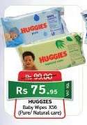 Huggies