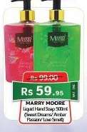 Marry Moore