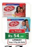LIFEBUOY