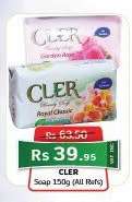 Cler