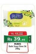 Rubis