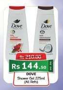 Dove