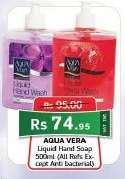 Aqua Vera