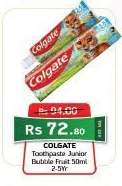 Colgate