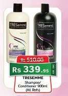 Tresemme