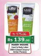 Marry Moore
