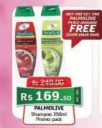 Palmolive