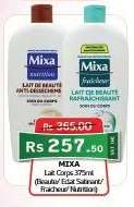 Mixa
