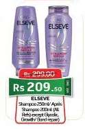 Elseve